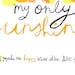 You Are My Sunshine Wall Art Print