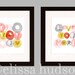 love you more wall art print