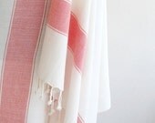 PESHTEMAL Towel,Very Soft Silky,Organic,Anti Bacterial,Natural Cotton ,Eco Friendly,High Quality Bath,Beach,Spa,Yoga,Pool Towel