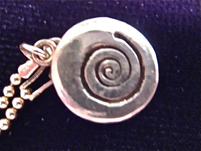 magnetic clasp