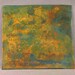 Green, Blue, Teal, Yellow VERDIGRIS Tutorial for Copper AND Brass by SRA artist Payton Jett