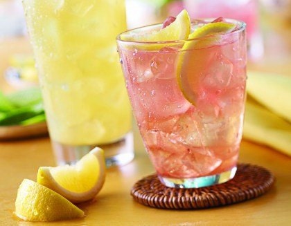 Pink Lemonade Fragrance Oil 1 oz. Citrus Sensation Concentrated