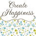 CREATEHAPPINESS