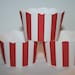 32 Carnival Themed Cupcake Wrappers