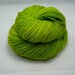 Jonquille, Mais Pas Gentille - Super Sock
