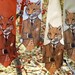 Tie - Dapper Fox Necktie - Men's Fox Tie