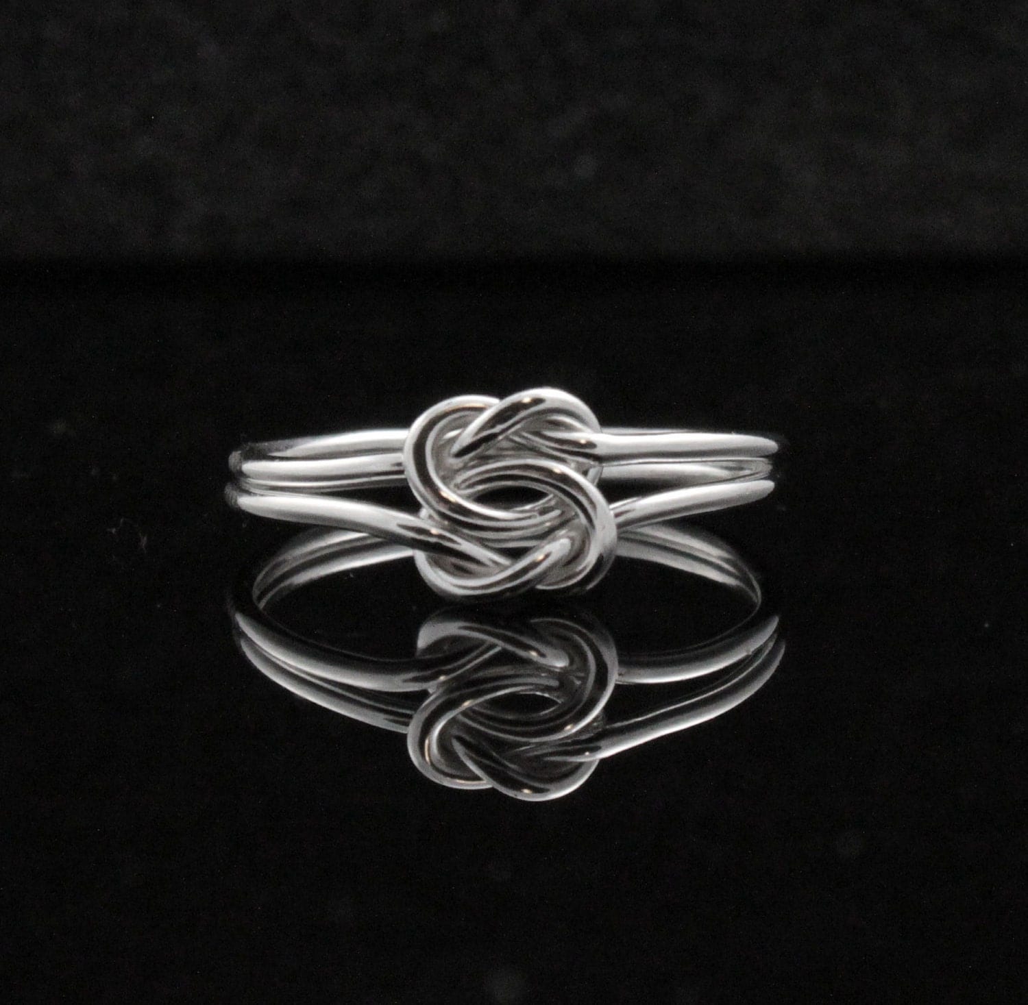 Celtic Knots Rings