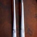 Wanna Spoon - Wanna Fork (TM) - Organically Upcycled Vintage Silverware by Sycamore Hill