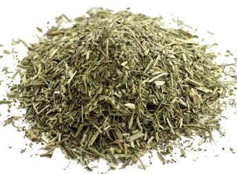 BLUE VERVAIN Herb Verbena Hastata Certified Organic 1 ounce