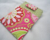 Kaleidoscope - Kindle Fire Sleeve