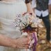 Bridal Sheet Music Wedding Bouquet- 8 inch, 15 flowers, Custom, Handmade, made to order, one of a kind, bridesmaid, centerpiece, gift