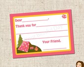 PRINTABLE Girl Camp Out Fill-in-the-Blank Thank You Cards Il_170x135