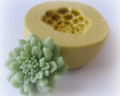 Flower Mold Silicone Mum Mould