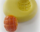 Cabochon Bread Mold Mould Resin Clay Moulds
