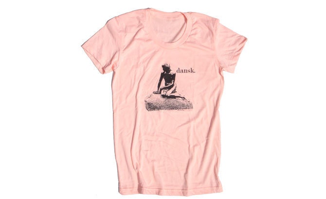 Dansk Tee - Women's