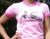 Banan Tee - Unisex & Women's