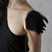 A night in Paris II epaulette