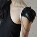 A night in Paris epaulette