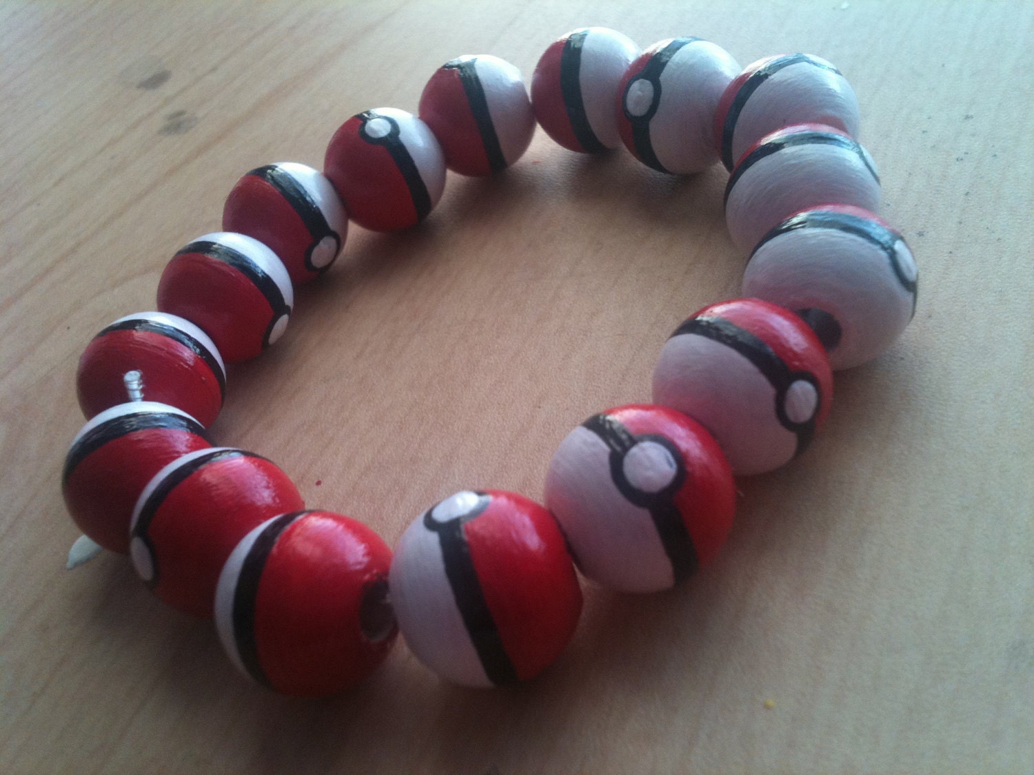 Gotta Catch Em' All Bracelet