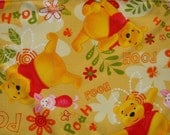 Pooh Bear Table Runner