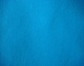 Turquoise Table Runner