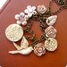 Nymph Necklace- Spring Charms