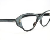 cat eye glasses vintage cateye frames