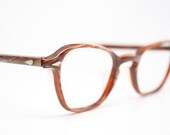 cat eye glasses vintage American Optical cateye frames NOS