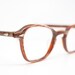 cat eye glasses vintage American Optical cateye frames NOS