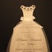 Dress Invitation