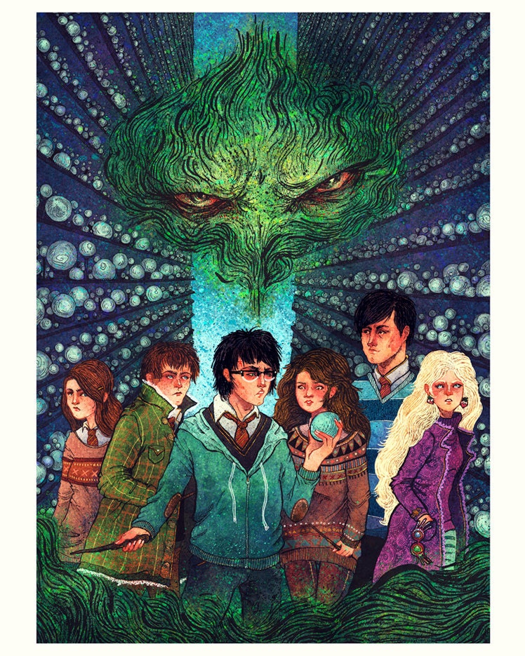 The HP Bundle 8x10" Prints