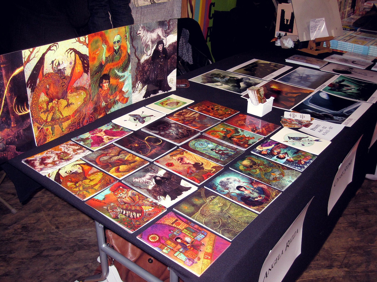 The MoCCA Fest Bundle