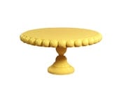 Shannon Cake Plate