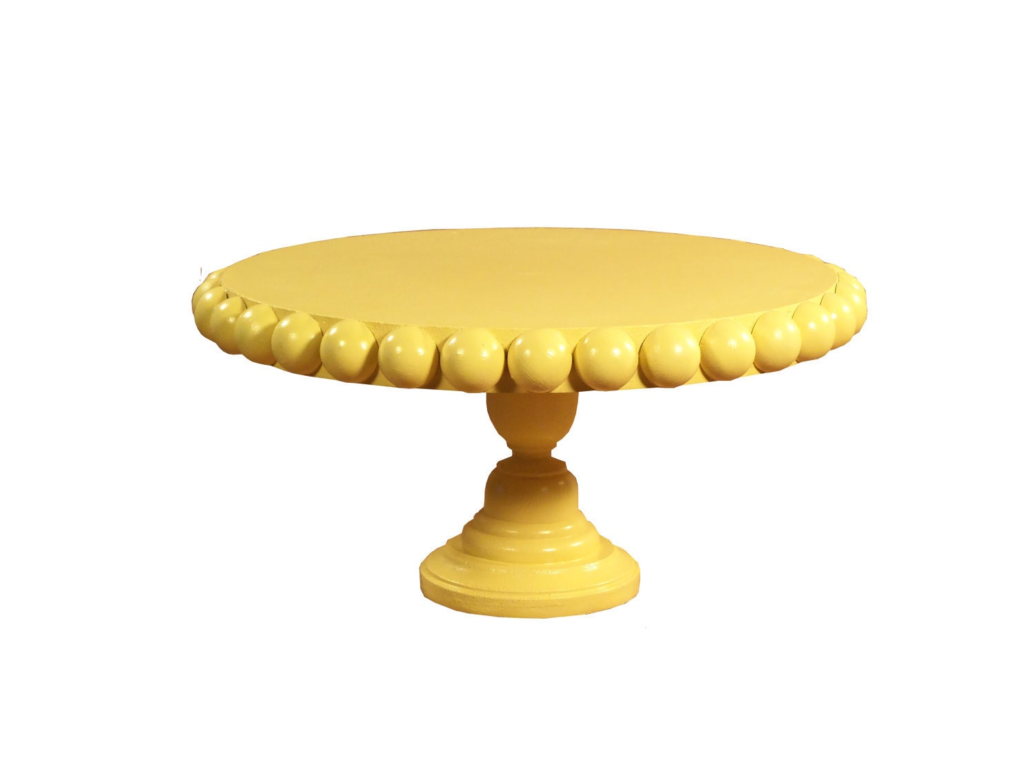 Shannon Cake Plate