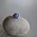 Gold Evil Eye Necklace