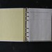 Hallmark Betsey Clark Address Book
