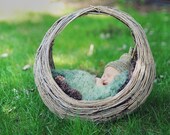 Belly 2 Baby Maternity Wrap, Newborn Photo Prop Swaddler, Pregnancy Pashmina Cover Shawl Scarf,  YOU CHOOSE COLORS