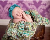 Large Baby Blanket Photography Prop Backdrop for Mini Sessions. 4x4 Feet CHOOSE YOUR Colors