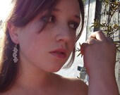 Jewelry Set - Crystal Beadwork