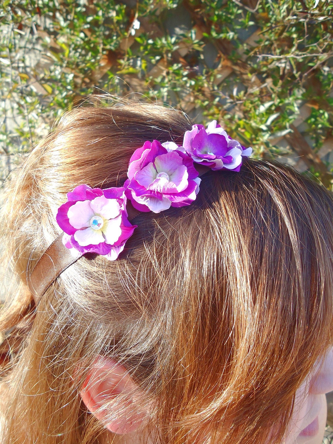 Headband, Necklace, Belt : Ultimate Accessory