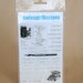 NEW swissgirlDesigns - Captured - Clear Stamps