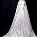 Medieval Style BONNY Gown NO other like it.
