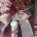 Stunning Cherish Bridal Bouquet Set