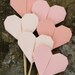 Coeurs De Papier- Cotton Candy