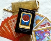 GIFT SET - The Incidental Tarot