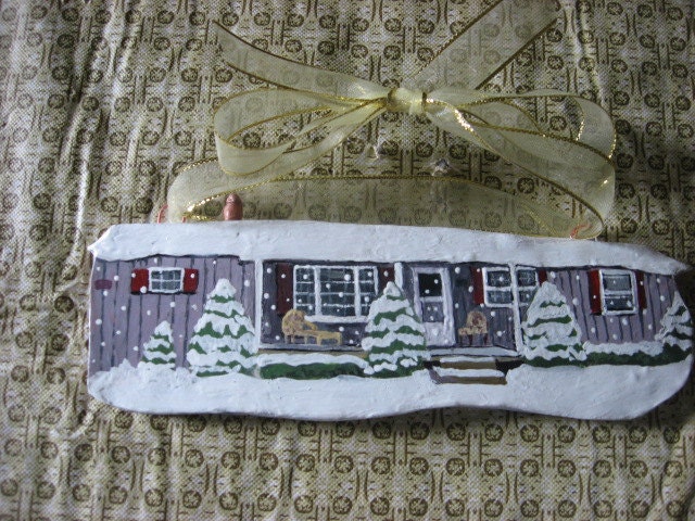 Personalized, (4-5 inch Size) keepsake house paintings for every occasion of your home etc. Endearing gift