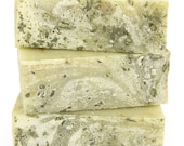 Sweet Sage Cold Process Body Soap