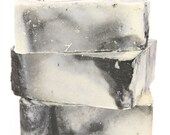 Patchouli Noir Cold Process Body Soap -Great Unisex Item