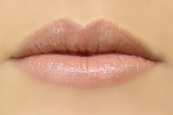 Lollipop Mineral Lipstick in Peach Pink