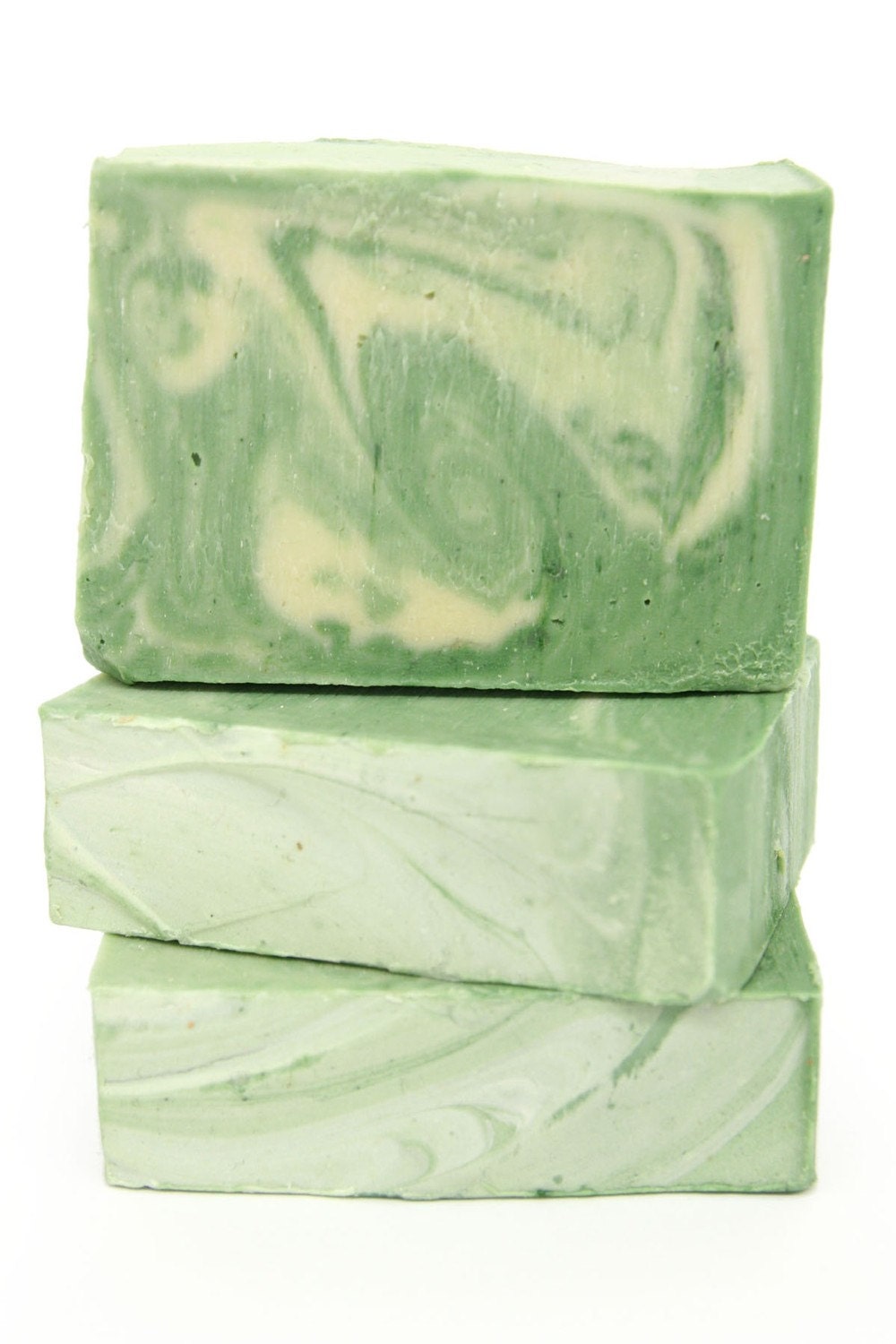 Go Green Cold Process Body Soap
